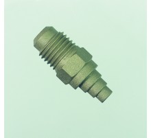 Прямые клапаны Шредера Refco A-31721/10