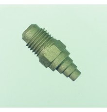 Прямые клапаны Шредера Refco A-31721/10 Прямые клапаны Шредера Refco A-31721/10