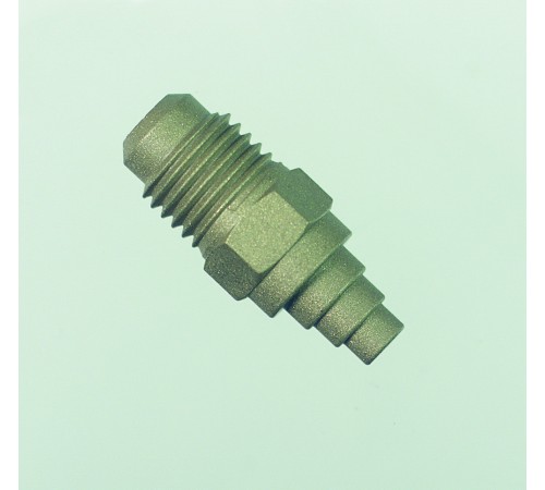 Прямые клапаны Шредера Refco A-31721/10 Прямые клапаны Шредера Refco A-31721/10