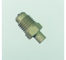 Прямые клапаны Шредера Refco A-31725/10
