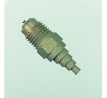 Прямые клапаны Шредера Refco A-31729/10