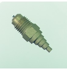 Прямые клапаны Шредера Refco A-31729/10 Прямые клапаны Шредера Refco A-31729/10