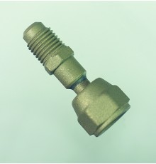 Прямые клапаны Шредера Refco A-31734/10 Прямые клапаны Шредера Refco A-31734/10
