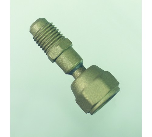 Прямые клапаны Шредера Refco A-31734/10 Прямые клапаны Шредера Refco A-31734/10