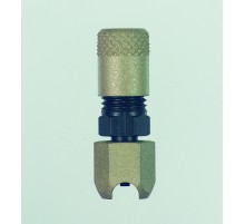 Вентиль с проколкой Refco A-31918 под пайку