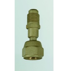 Быстроразъемное соединение Refco A-33004 с депрессором