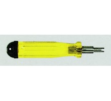Отвертка для извлечения клапанов Шредера Refco A-40120 Отвертка для извлечения клапанов Шредера Refco A-40120