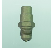 Прямые клапаны Шредера Refco A-40720/5 3/8" SAE Прямые клапаны Шредера Refco A-40720/5 3/8" SAE