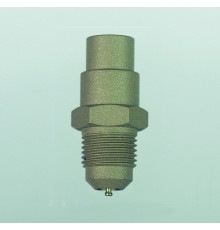 Прямые клапаны Шредера Refco A-40720/5 3/8" SAE Прямые клапаны Шредера Refco A-40720/5 3/8" SAE