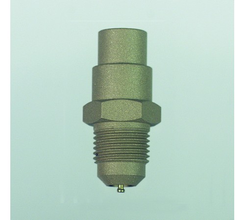 Прямые клапаны Шредера Refco A-40720/5 3/8" SAE Прямые клапаны Шредера Refco A-40720/5 3/8" SAE