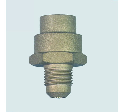 Прямые клапаны Шредера Refco A-40721/5 3/8" SAE Прямые клапаны Шредера Refco A-40721/5 3/8" SAE