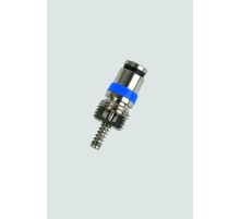 Ниппели для клапанов Шредера Refco A-40999/10
