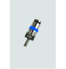 Ниппели для клапанов Шредера Refco A-40999/10 Ниппели для клапанов Шредера Refco A-40999/10