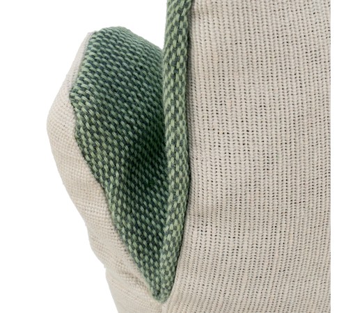 Рукавицы утепленные, двунитка с брезентовым наладонником, утеплитель ватин, 2 размер Сибртех Рукавицы утепленные, двунитка с брезентовым наладонником, утеплитель ватин, 2 размер Сибртех