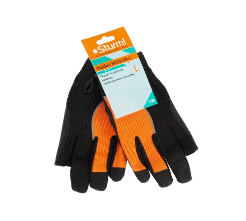 Перчатки Sturm! 8054-04-L