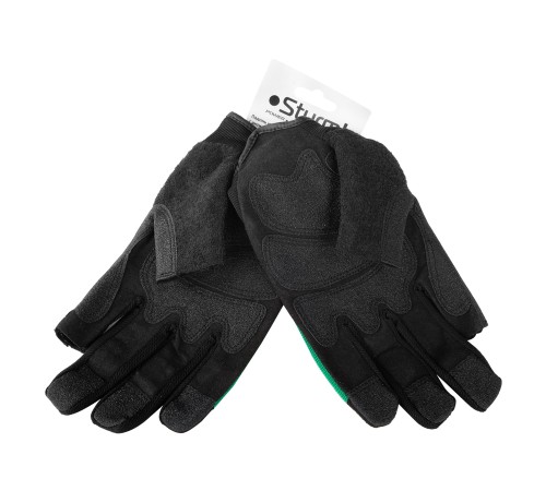 Перчатки производственные профессиональные Sturm! 8054-04-XL (рус)