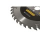 Диск пильный Hanskonner H9022-190-20/16-36