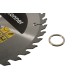 Диск пильный Hanskonner H9022-190-20/16-36