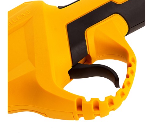 Секатор аккумуляторный CP-30,  18В Li-Ion// Denzel