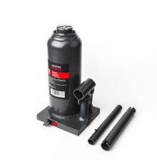 RUNTEC RT-VJ10T Домкрат бутылочный профессиональный 10 т, 230-450 мм TECHNIC