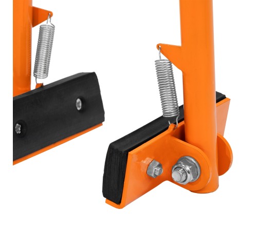 Захват бордюрного камня ручной до 300 мм, 80 кг Сибртех