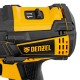 Дрель-шуруповерт аккумуляторная, бесщет. BLDL-IB-18-0, Li-Ion, 18 В Denzel