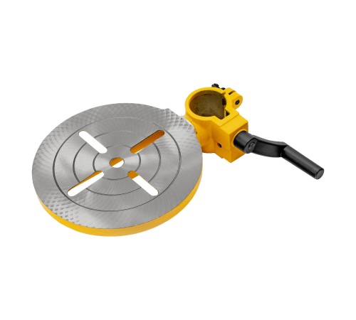 Станок сверлильный радиальный DDM-550R, 550 Вт, 16 мм, 12 ск., настольный Denzel