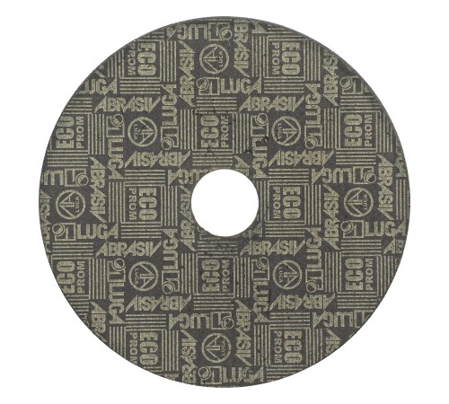 Круг отрезной по металлу, 125 х 0.8 х 22 мм &amp;quot;Луга&amp;quot;