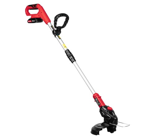 Триммер аккумуляторный GT-260, Li-Ion, 18 В, 1 акк. MTX