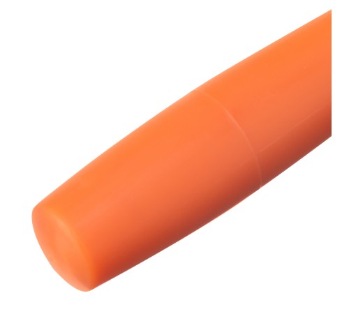 Стамеска, 6 мм, плоская, пластиковая рукоятка Sparta