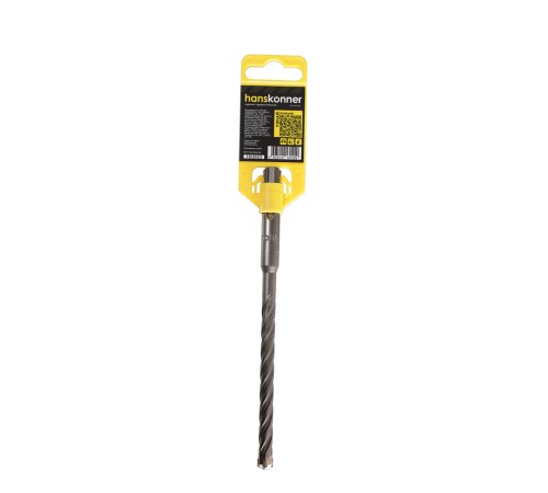 Бур SDS+ Hanskonner H9019-C08-160