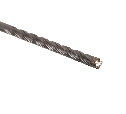 Бур SDS+ Hanskonner H9019-C08-160