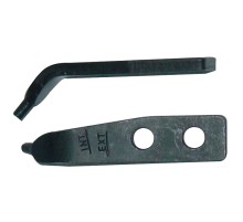 Насадка сменная для набора 45115PP, 45°, сжатие, 2 предмета KING TONY 68GQ-01