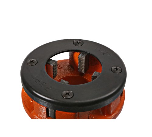Клуппа резьбонарезная 1-1/2&quot Sturm! Клуппа резьбонарезная 1-1/2&quot Sturm!