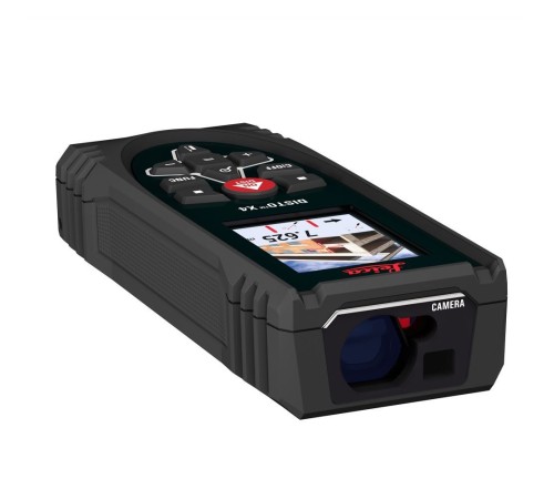 Комплект лазерного дальномера Leica Disto X4 Комплект лазерного дальномера Leica Disto X4