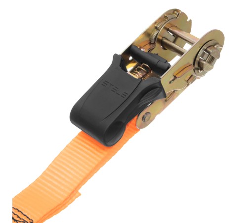 Набор стяжек и резинок для фиксации грузов Stels