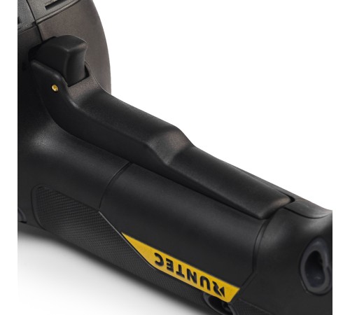 RUNTEC RT-ADC3200 Шлифмашина угловая бесщеточная RUNTEC 230 мм, 230В, 3200Вт