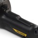 RUNTEC RT-ADC3200 Шлифмашина угловая бесщеточная RUNTEC 230 мм, 230В, 3200Вт