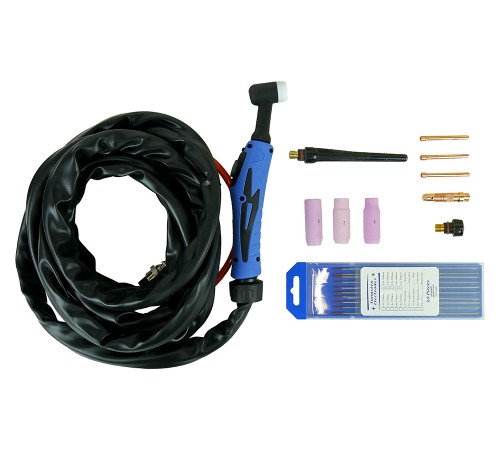 Сварочный инвертор Hanskonner HWM4018