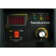 Сварочный инвертор Hanskonner HWM4018