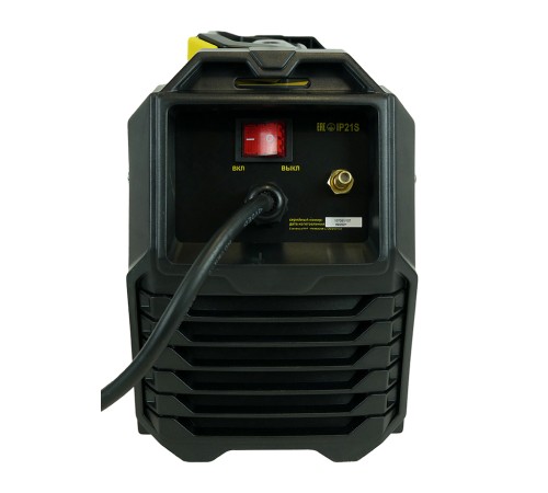 Сварочный инвертор Hanskonner HWM4018