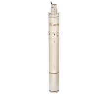 Скважинный насос DW-3-65S, винтовой, диаметр 3", 700 Вт, напор 65 м, 1800 л/ч MTX