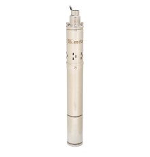 Скважинный насос DW-3-65S, винтовой, диаметр 3", 700 Вт, напор 65 м, 1800 л/ч MTX
