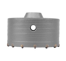 Буровая коронка, M22 х 115 мм Matrix Буровая коронка, M22 х 115 мм Matrix