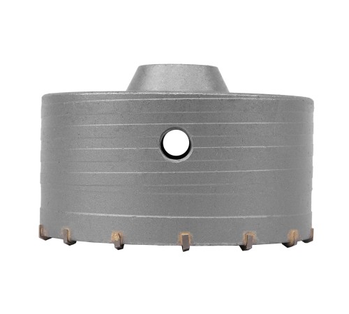 Буровая коронка, M22 х 115 мм Matrix Буровая коронка, M22 х 115 мм Matrix