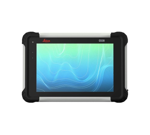 Полевой контроллер Leica CS30 LTE Полевой контроллер Leica CS30 LTE
