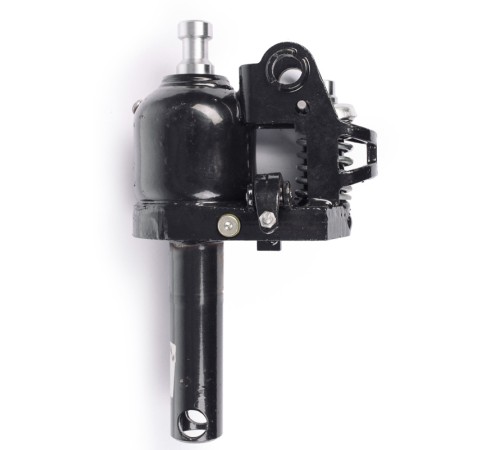 Гидроузел в сборе для тележек гидравлических JF (Oil pump Assembly)