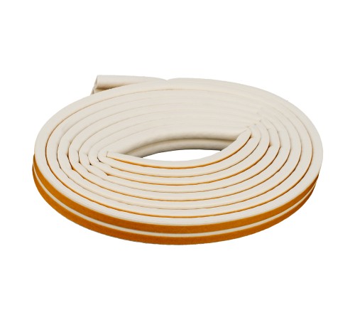 Уплотнитель, 12 м, профиль 