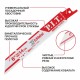 Полотно для сабельной пилы по металлу P.I.T. ARSB-0914C