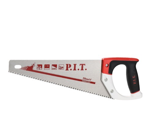 Ножовка по дереву P.I.T. CONTROL HHSW03-0350